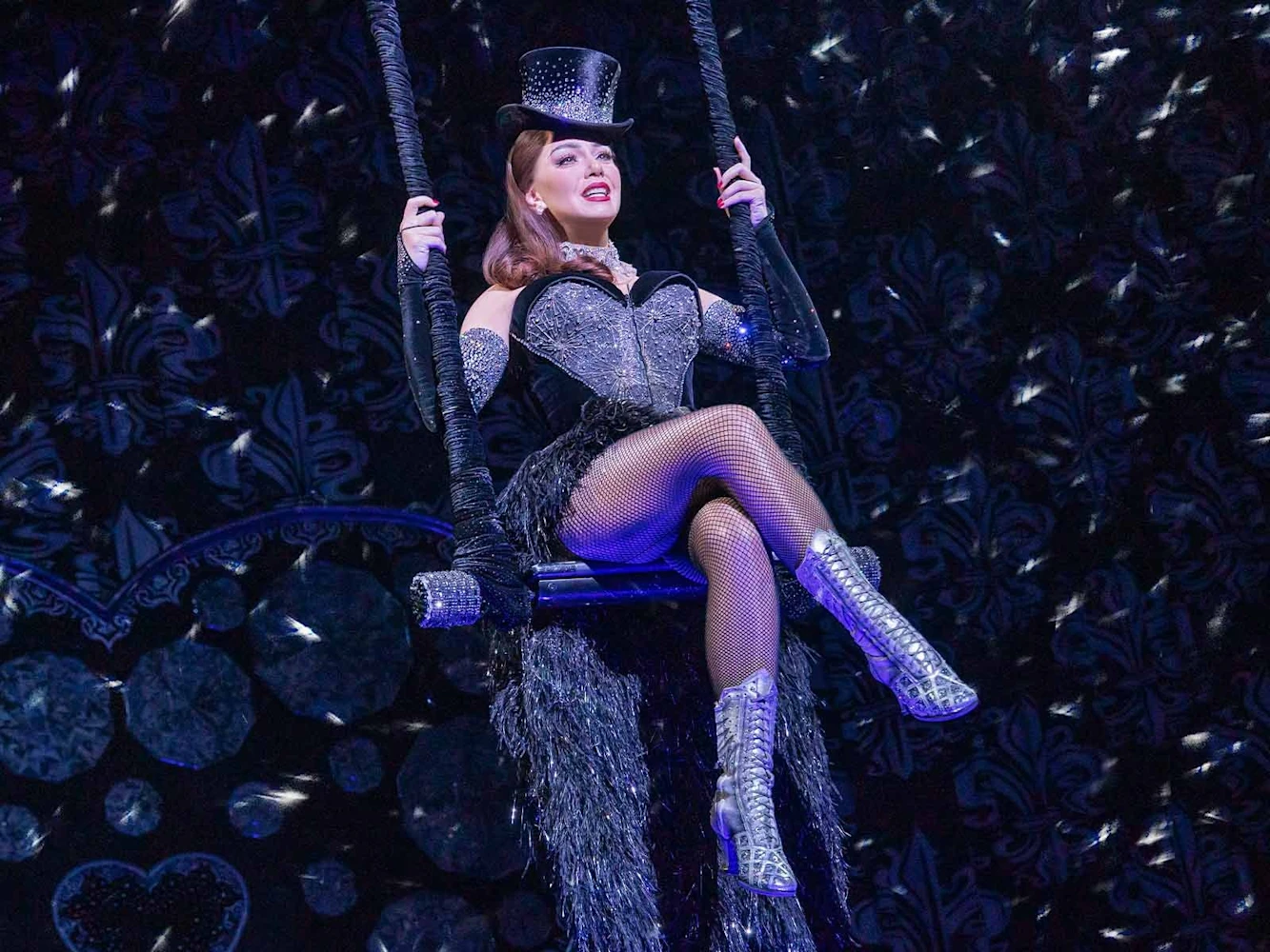 Moulin Rouge! The Musical: What to expect - 2