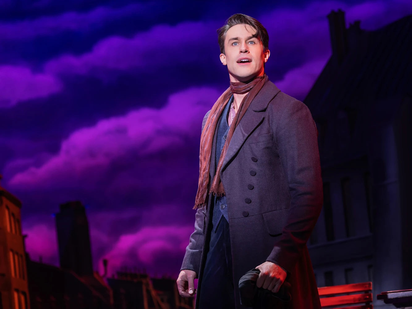 Moulin Rouge! The Musical: What to expect - 2