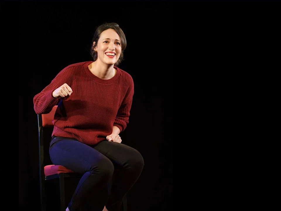 Fleabag: What to expect - 1
