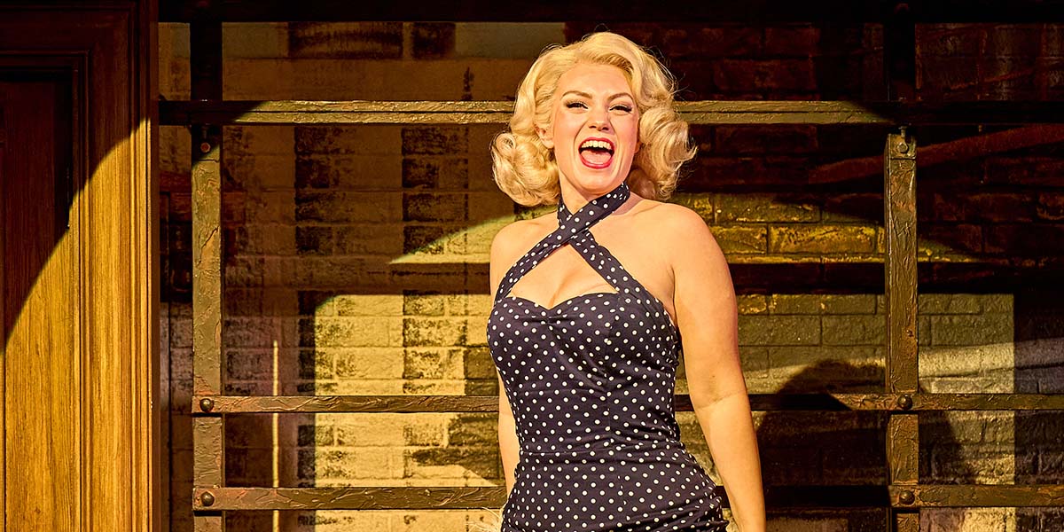 the producers 1200 LT