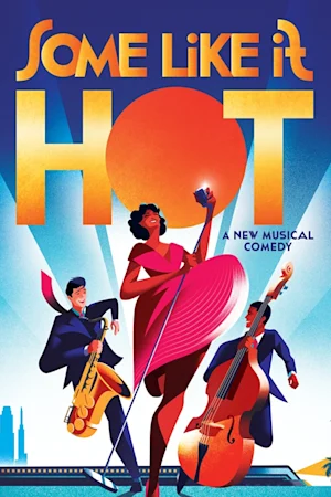 Some Like It Hot on Broadway Tickets