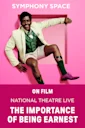 NT Live: The Importance of Being Earnest (Encore)