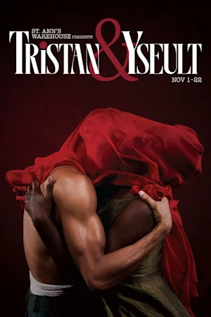 Tristan & Yseult tickets