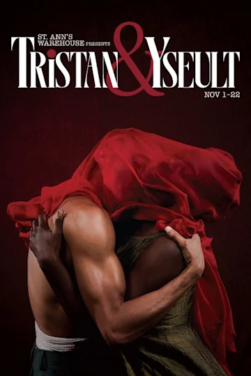 Tristan & Yseult tickets