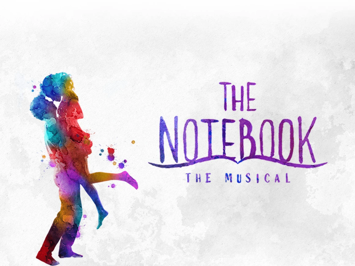The Notebook: The Musical on Broadway