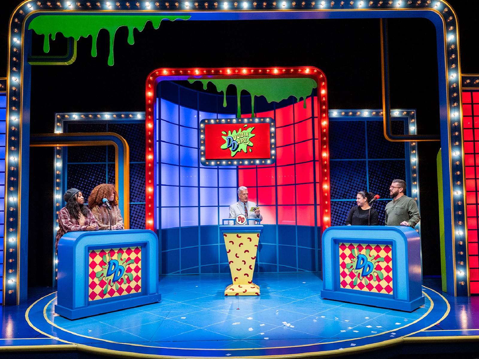 The Life and Slimes of Marc Summers: What to expect - 4