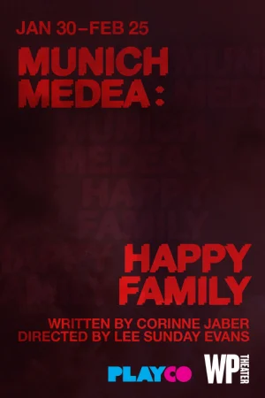 Munich Medea: Happy Family