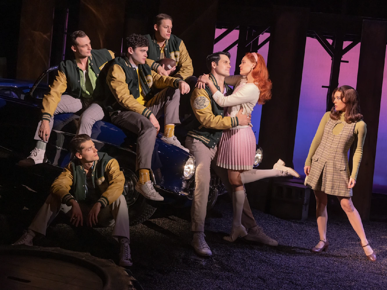 The Outsiders: What to expect - 6