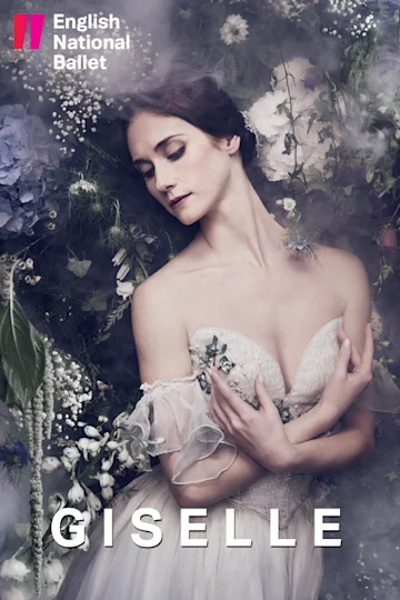 Giselle - English National Ballet Tickets