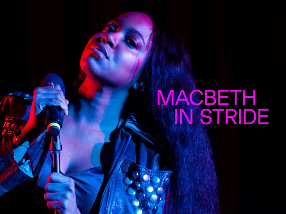 Macbeth In Stride: What to expect - 1