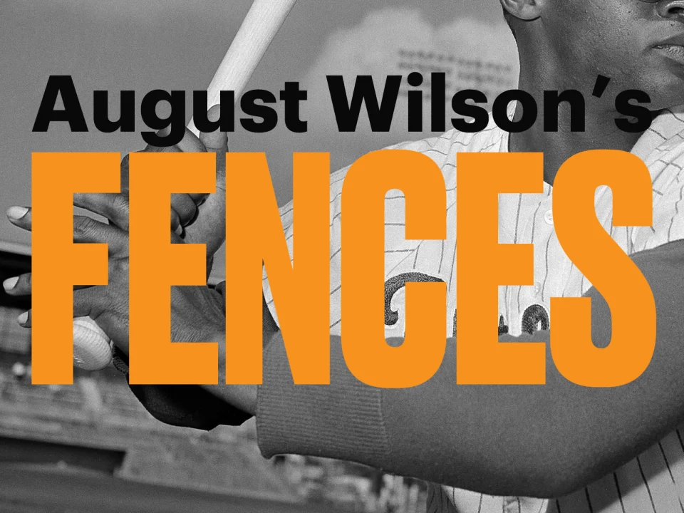 Fences: What to expect - 1