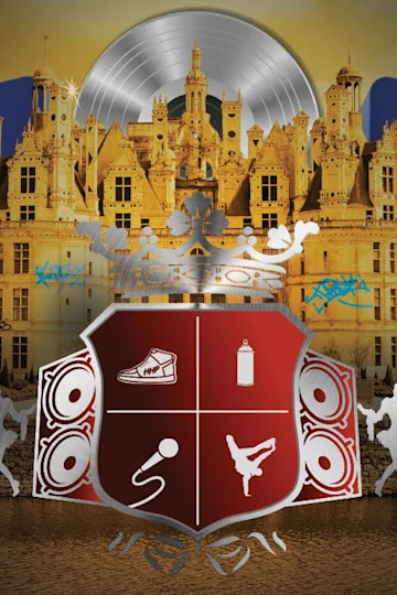 Hip Hop Palace tickets