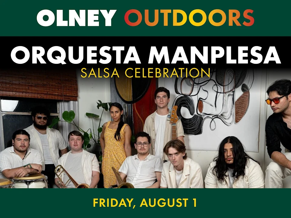 Orquesta Manplesa Salsa Celebration: What to expect - 1