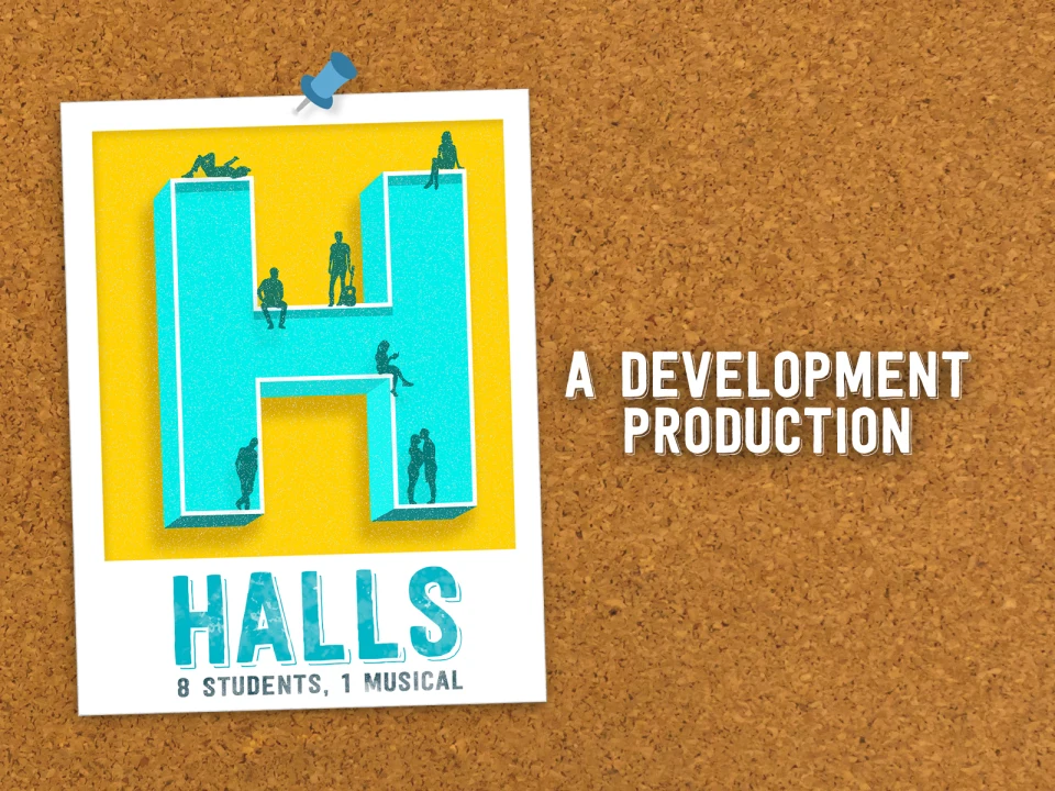HALLS A Development Production: What to expect - 1