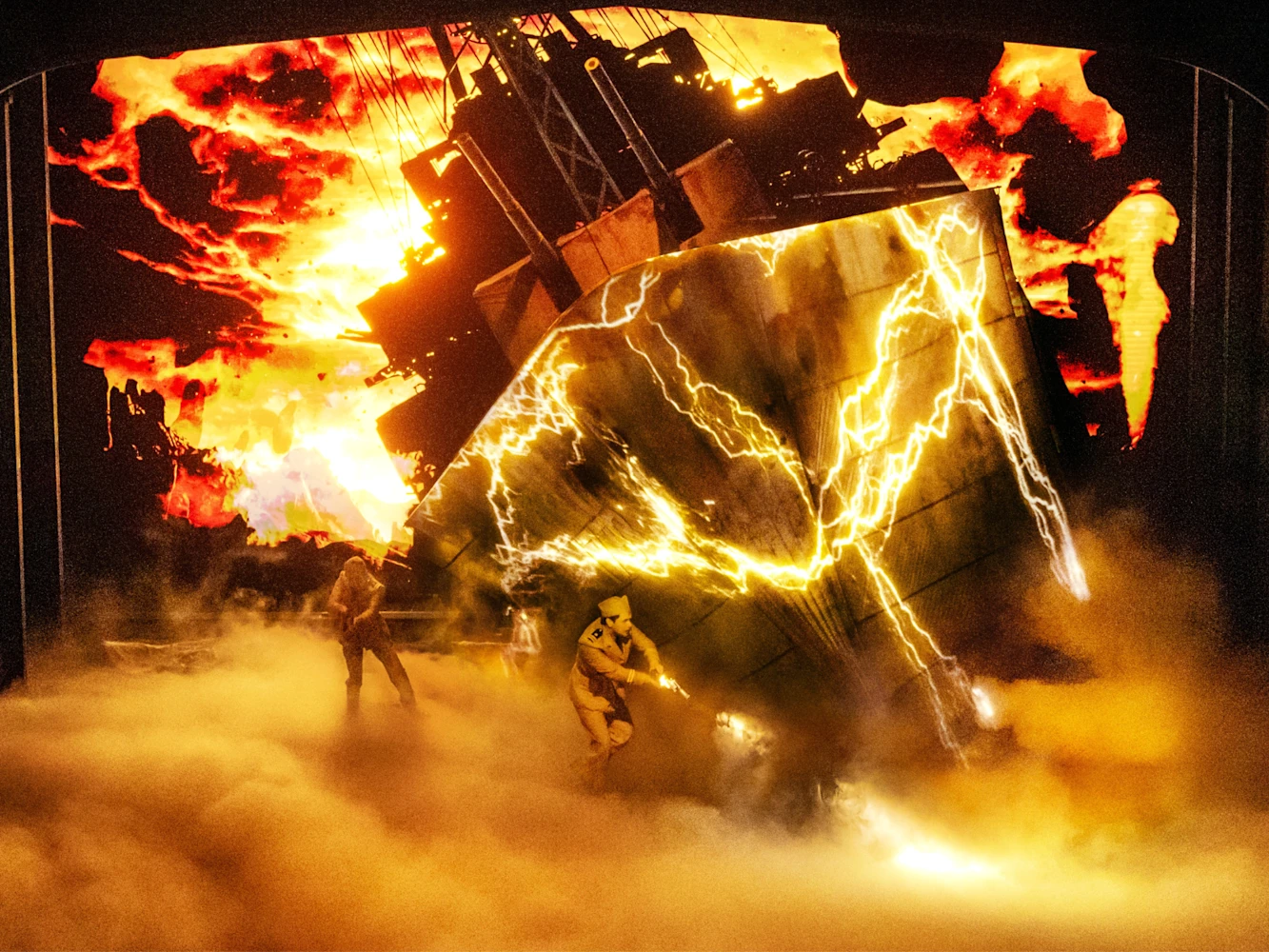 Stranger Things: The First Shadow: What to expect - 9