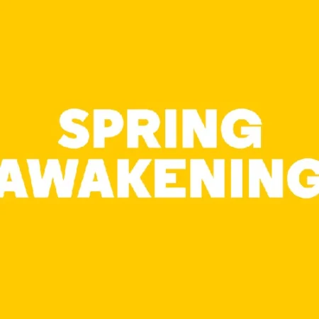 Spring Awakening 