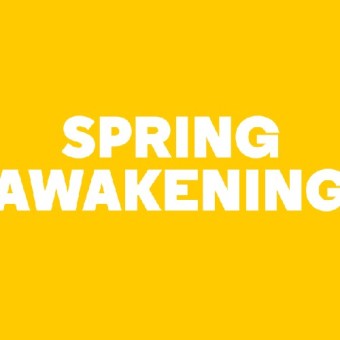 Spring Awakening Tickets