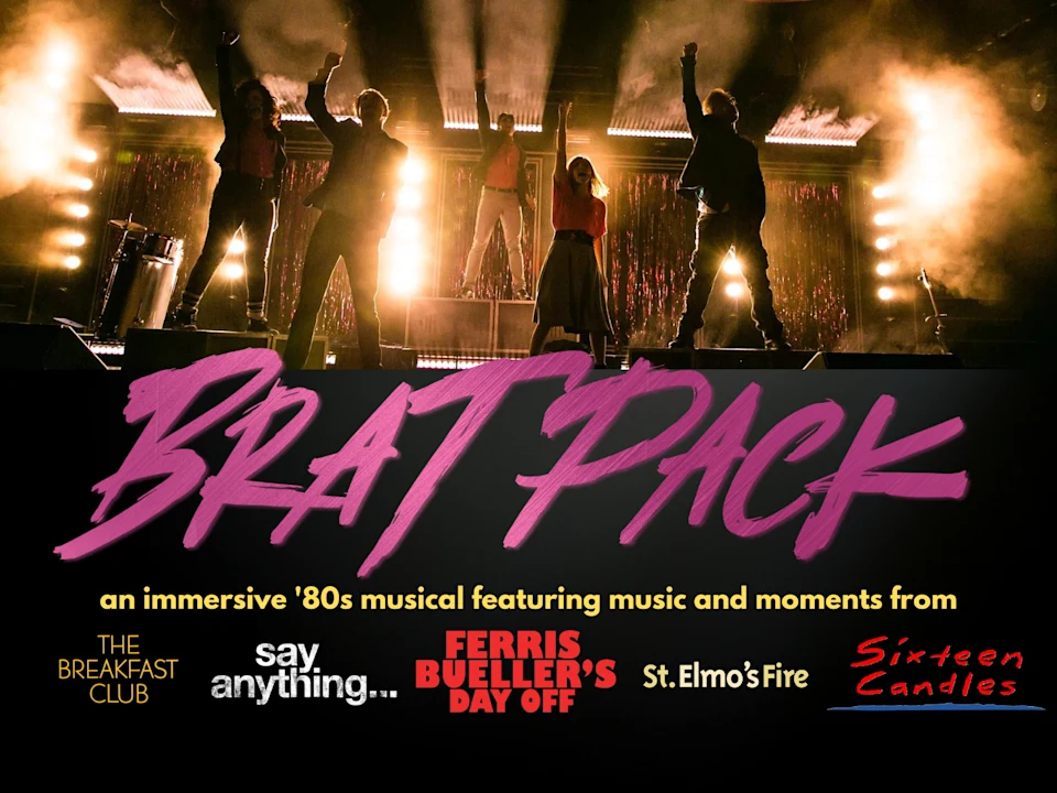 BratPack: What to expect - 1
