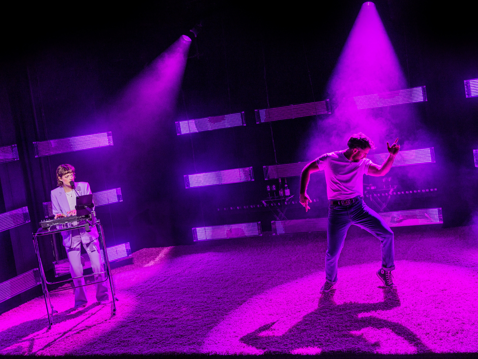 Heartbreak Hotel: What to expect - 5