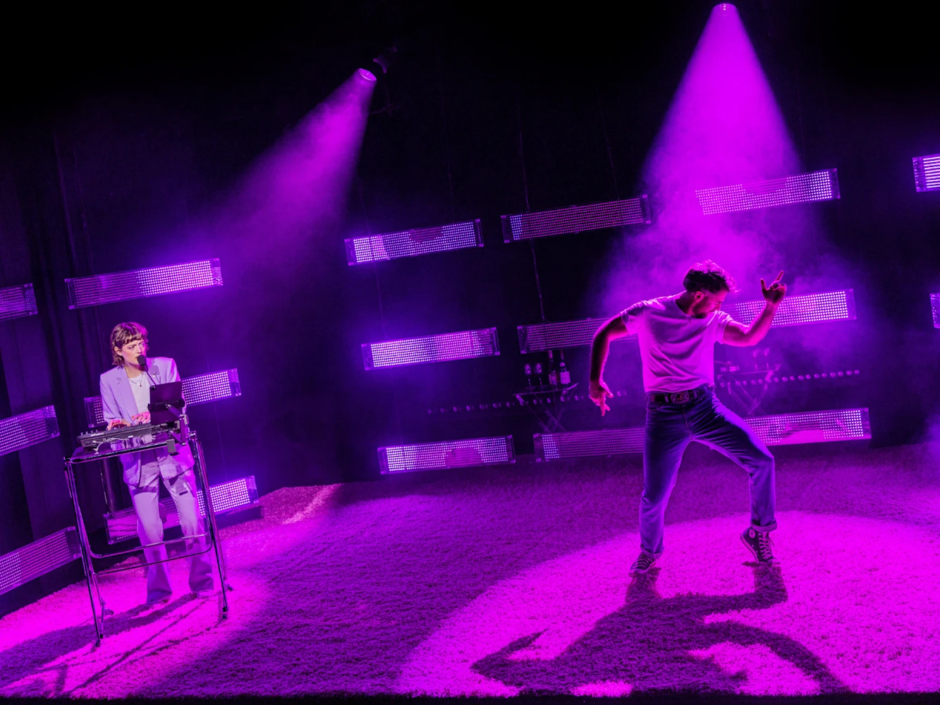 Heartbreak Hotel: What to expect - 5