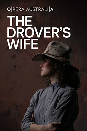 The Drover's Wife tickets
