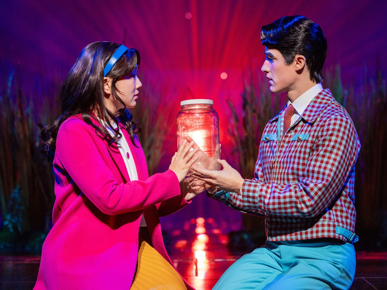 Maybe Happy Ending: What to expect - 1