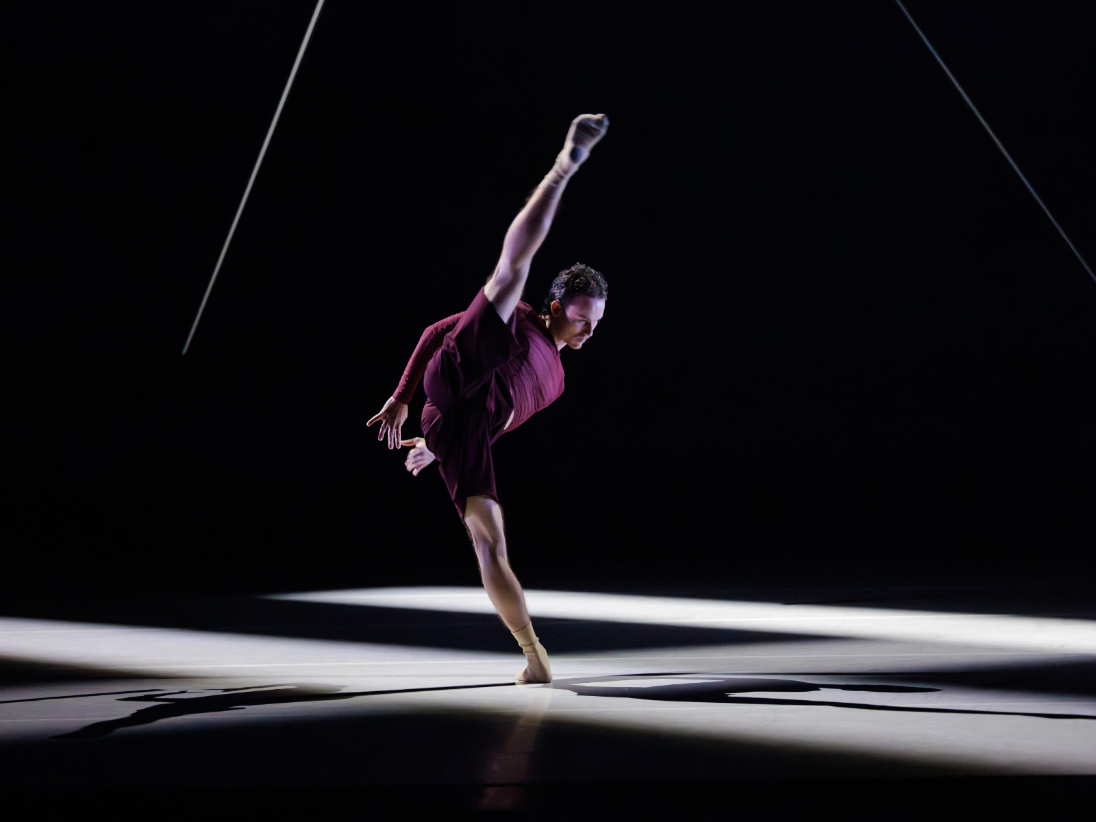 Continuum: What to expect - 1