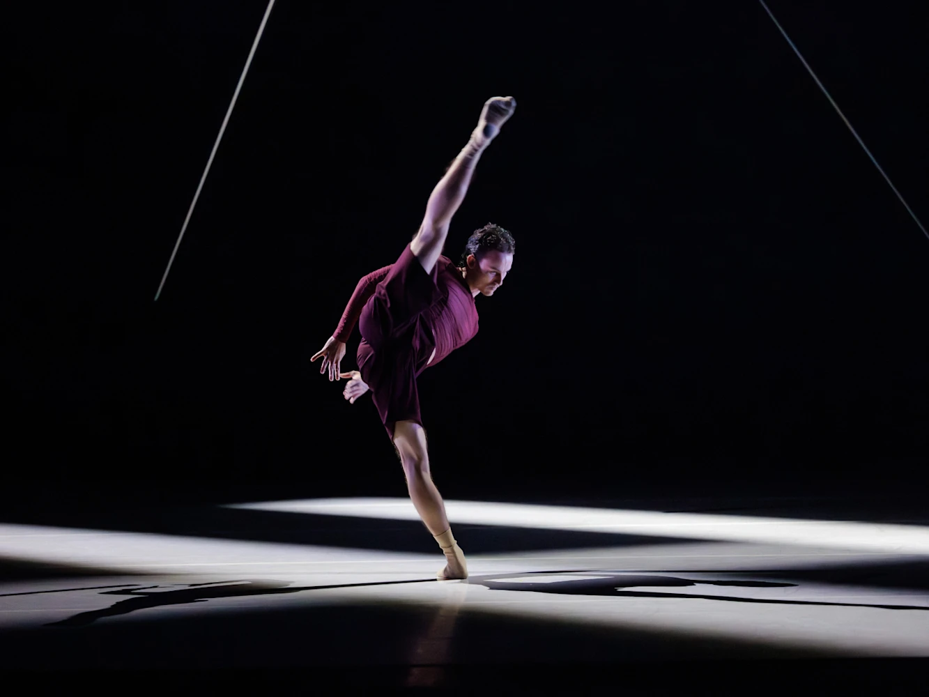 Continuum: What to expect - 1