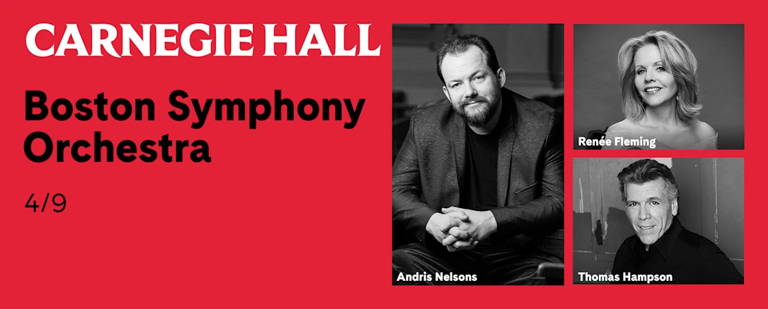 Boston Symphony Orchestra