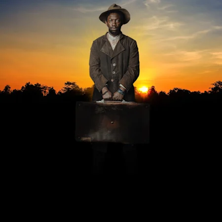 Joe Turner's Come and Gone