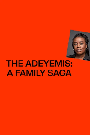 The Adeymis - A Family Saga
