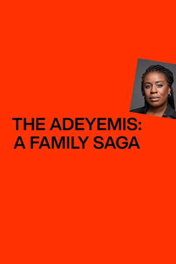 The Adeymis - A Family Saga tickets