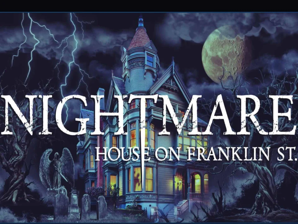 Nightmare: House on Franklin St.: What to expect - 1