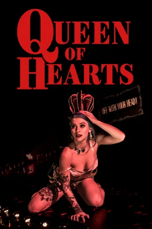 Queen of Hearts by Company XIV