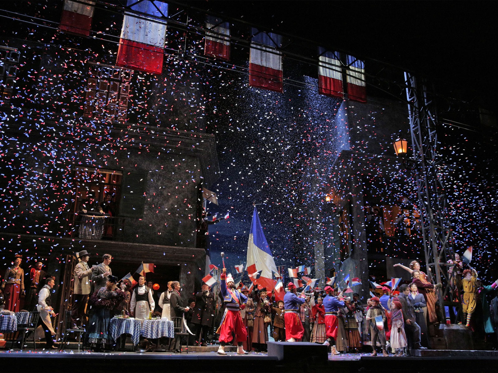 La Bohème: What to expect - 4