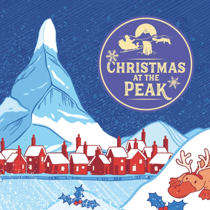 Phantom Peak: Wintermas - The Beast of Winter: What to expect - 1