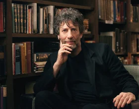 Neil Gaiman: What to expect - 1