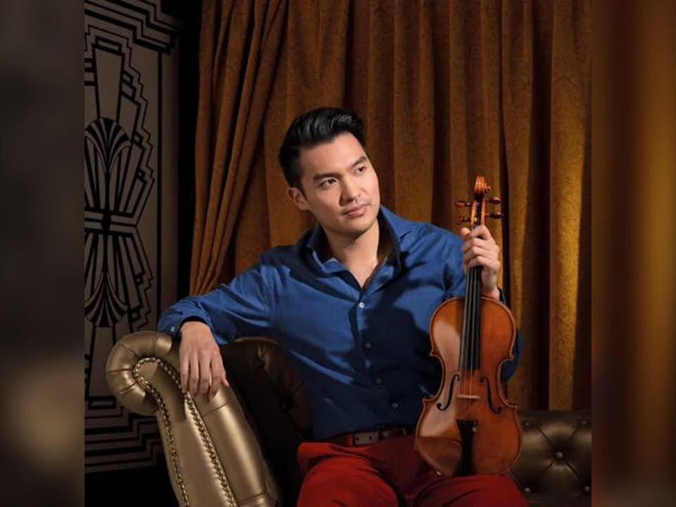 Seasons of America with Teddy Abrams & Ray Chen: What to expect - 1