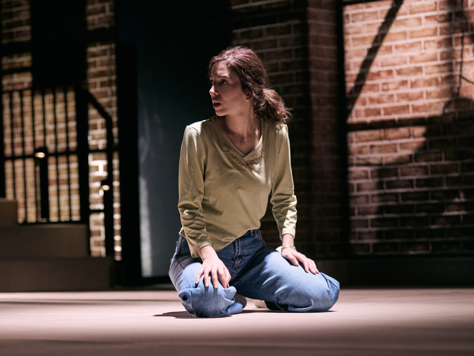 A Knock on the Roof: What to expect - 2