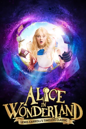 Alice in Wonderland Tickets