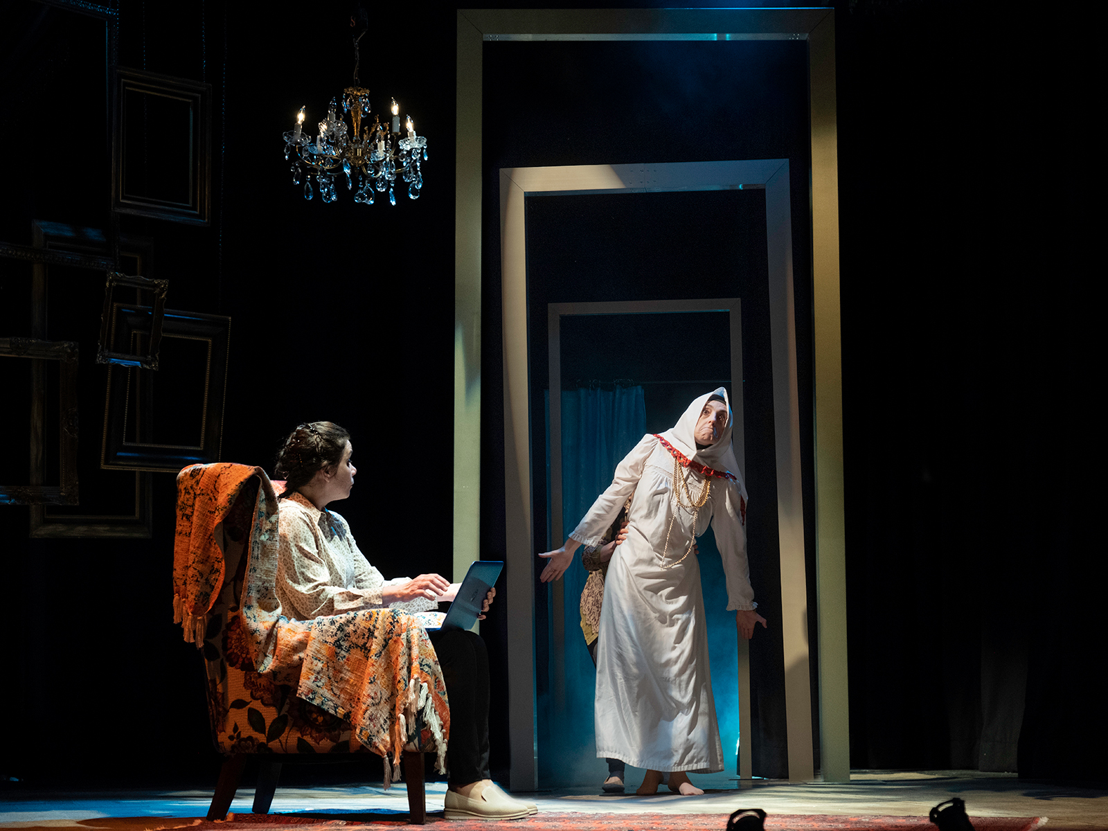 Radojka, Si Te Mueres Te Mato: What to expect - 5