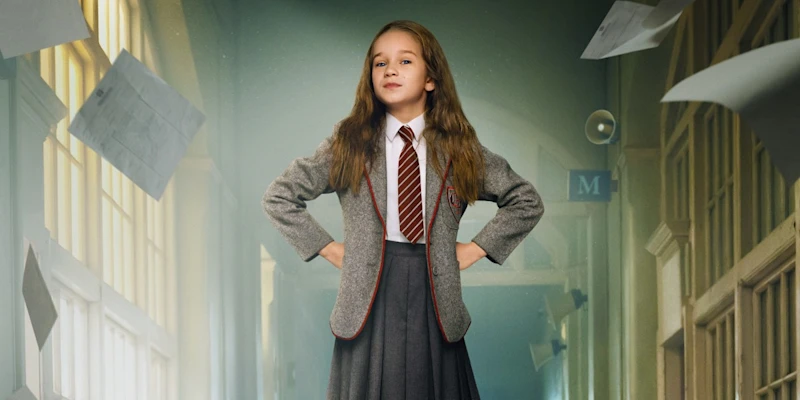 Matilda The Musical tickets from £25