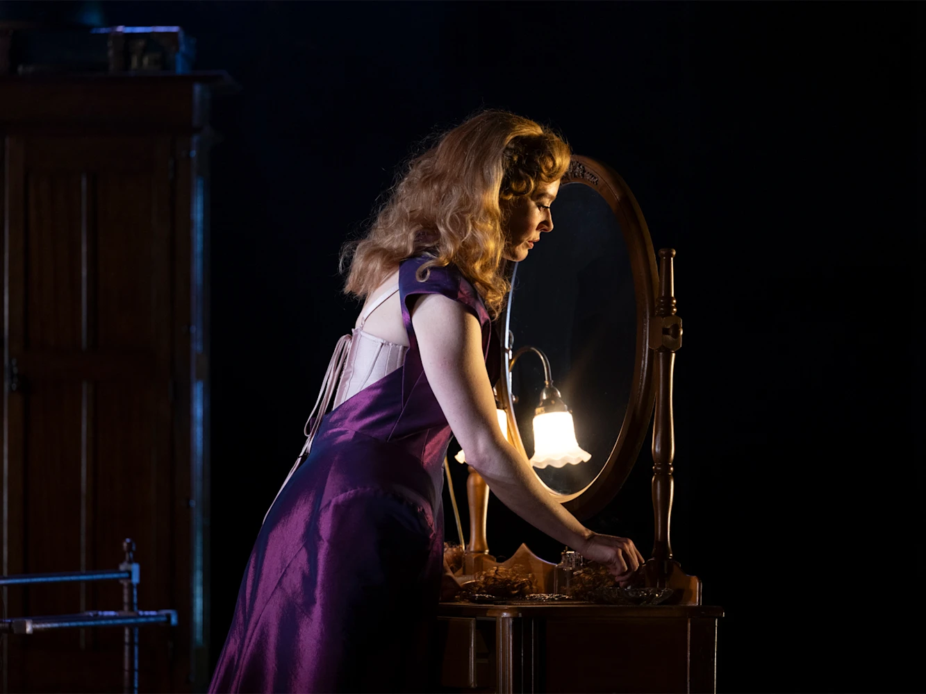 Rebecca: What to expect - 8