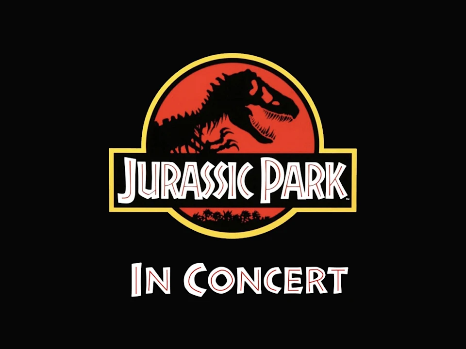 Jurassic Park in Concert: What to expect - 1