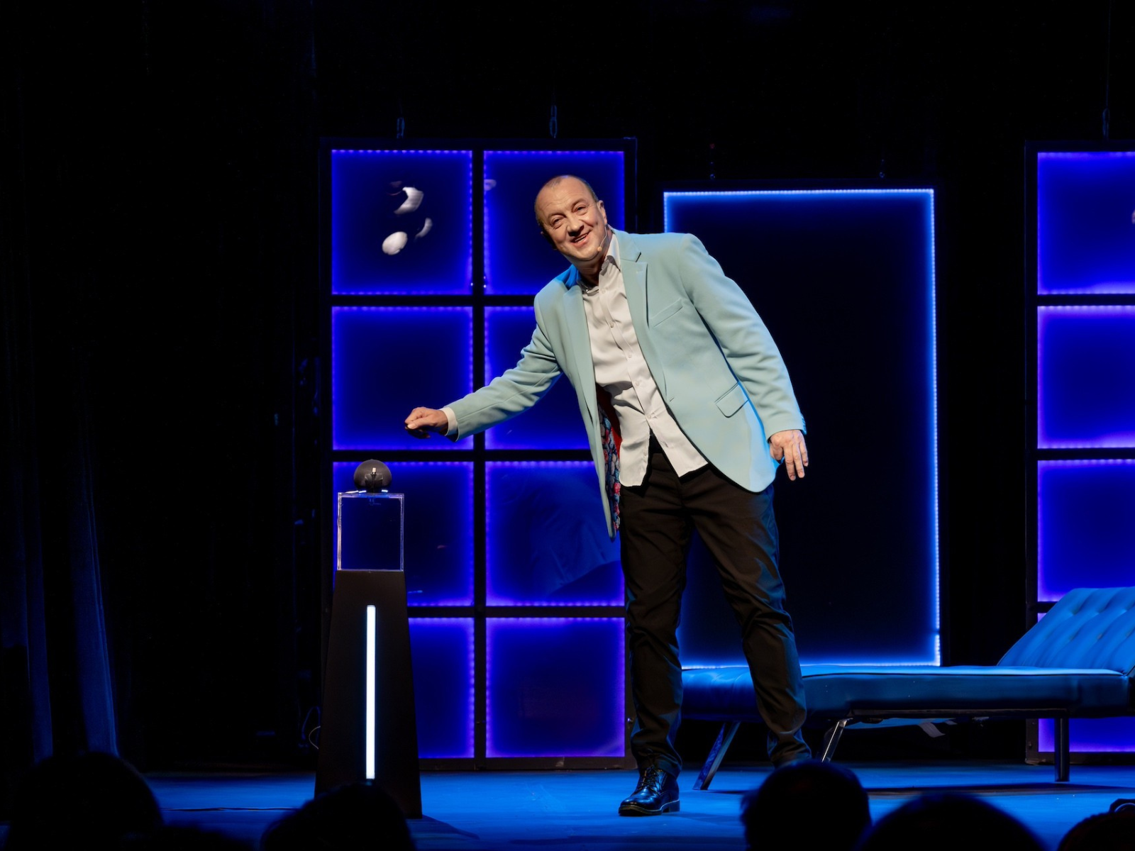 RISOTERAPIA (Laugh Therapy): What to expect - 5