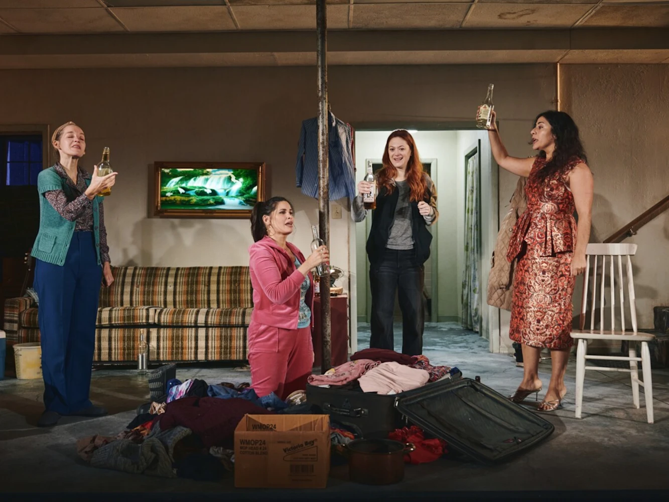 Queens: What to expect - 6