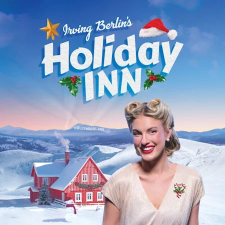 Irving Berlin's Holiday Inn