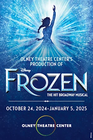 Disney's Frozen tickets