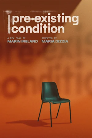 Pre-Existing Condition tickets