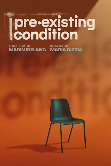 Pre-Existing Condition tickets